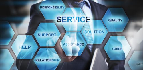 Business Support
